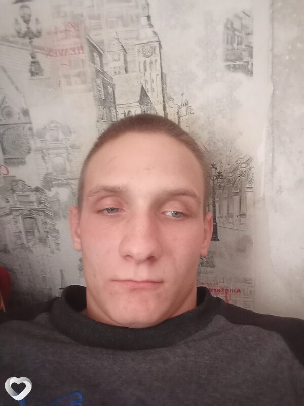 Вадим, 26, Белгороде — анкета №4686160