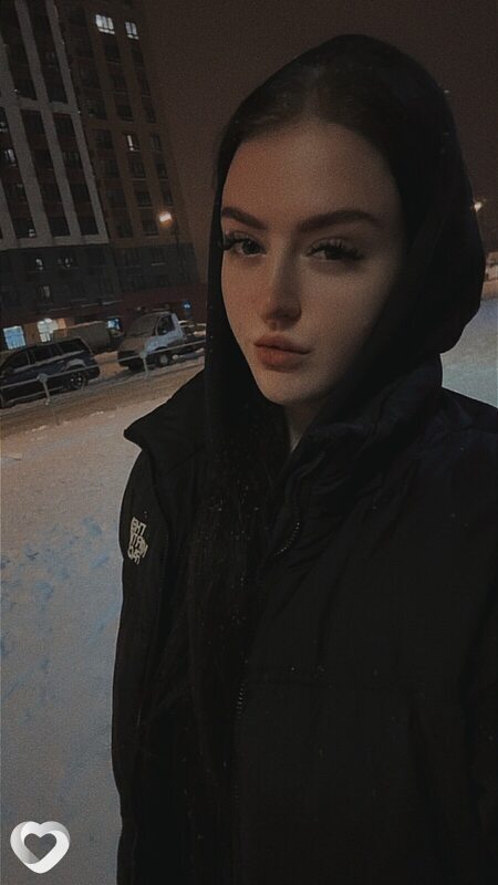 Людмила, Зеленогорск (Красноярский Край)