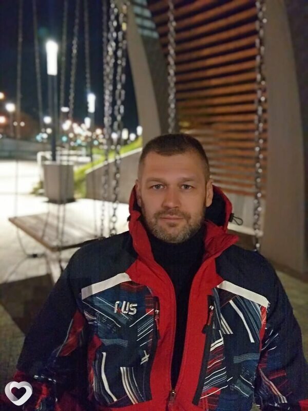 Андрей, Кушва