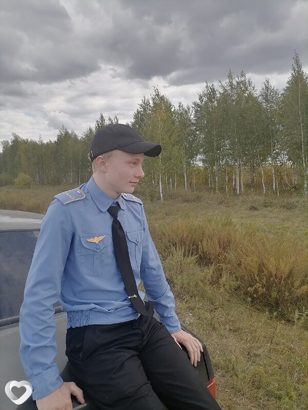 Даня, 23, Омске — анкета №3532257