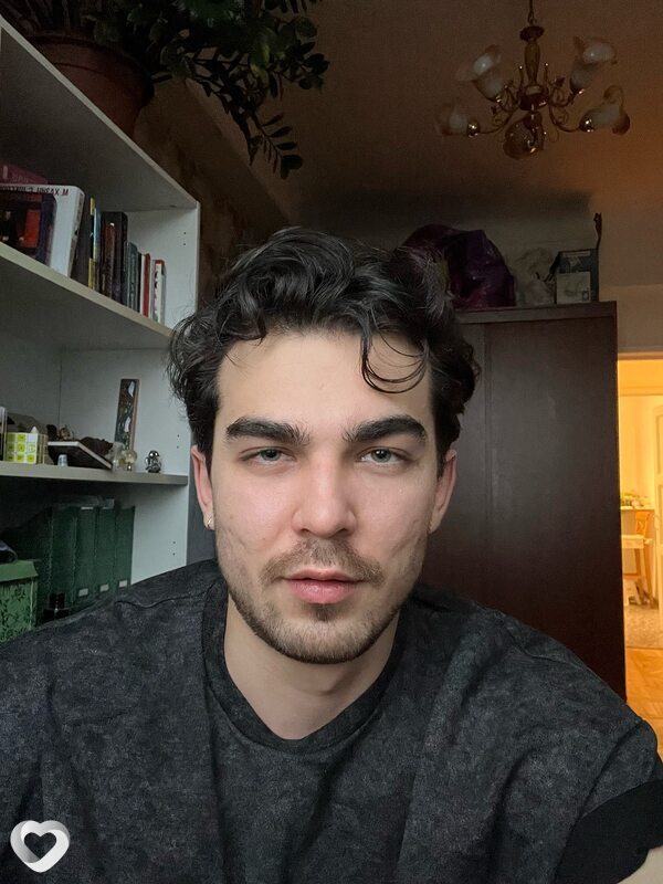 Гаяз, 25, Москве — анкета №3532258