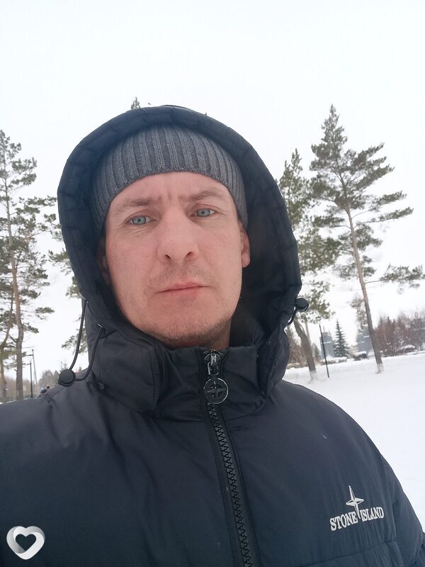 Алексей, Куйбышев