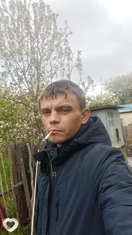 Славян, 36, Барнауле — анкета №3532306