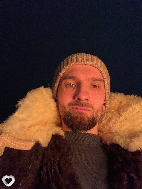 Алексей, 33, Москве — анкета №3532314