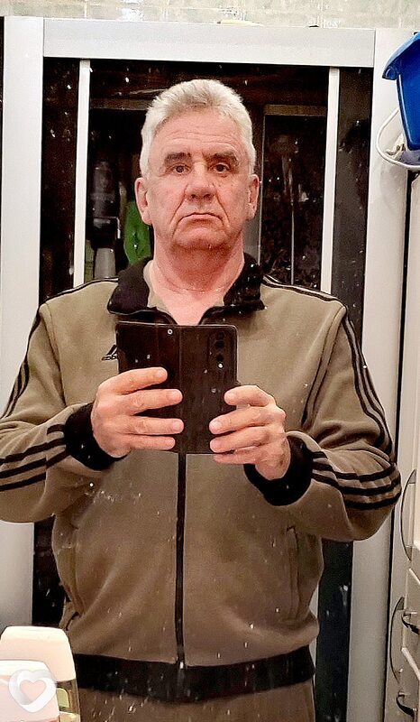 Виктор, 57, Кемерове — анкета №3532317