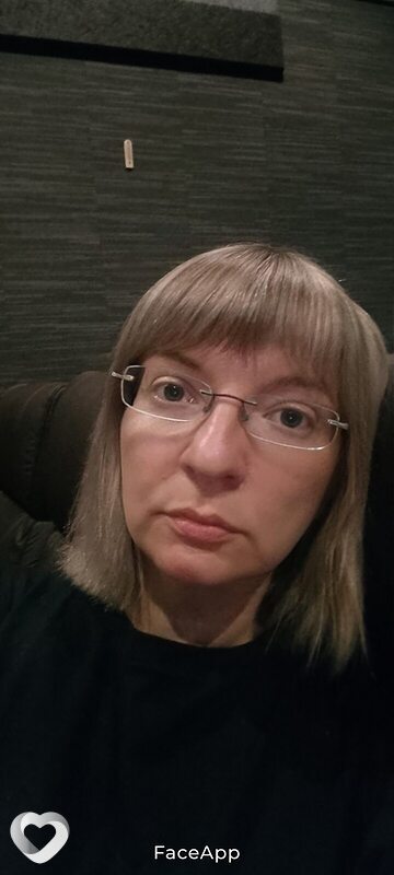 Таисия, 41, Волгограде — анкета №3532322