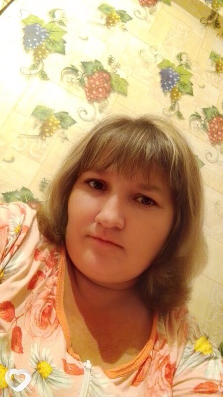 Ульяна, 38, Иркутске — анкета №3532325