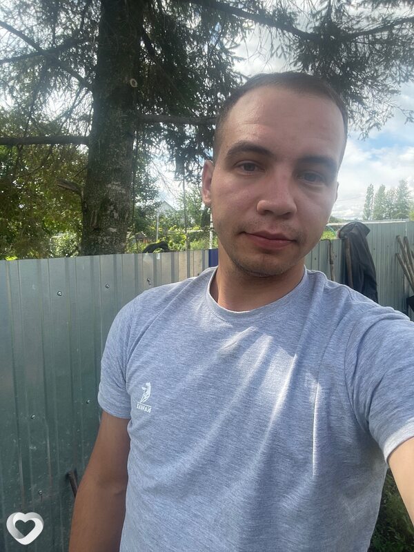 Булат, 28, Набережных Челнах — анкета №3532329