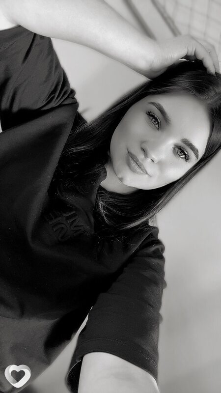 Полинка, 25, Минске — анкета №4686329