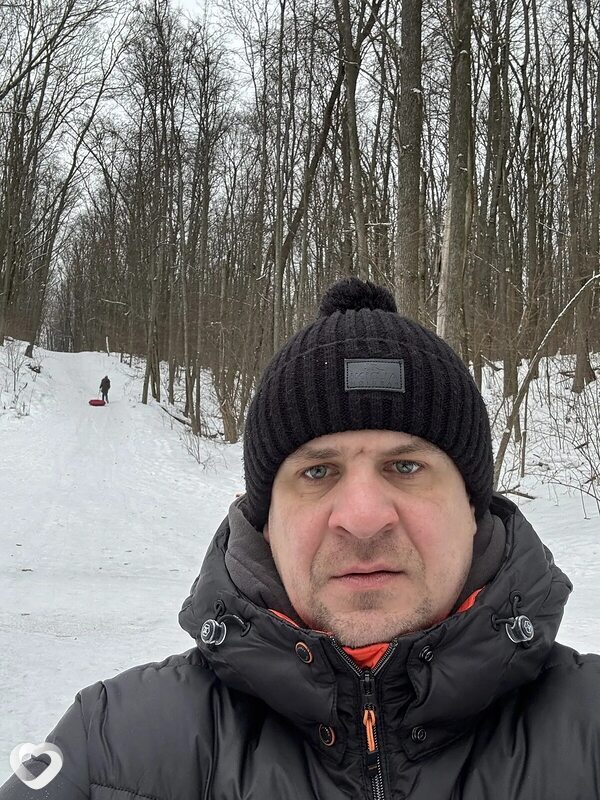 Руслан, 40, Курске — анкета №4686338