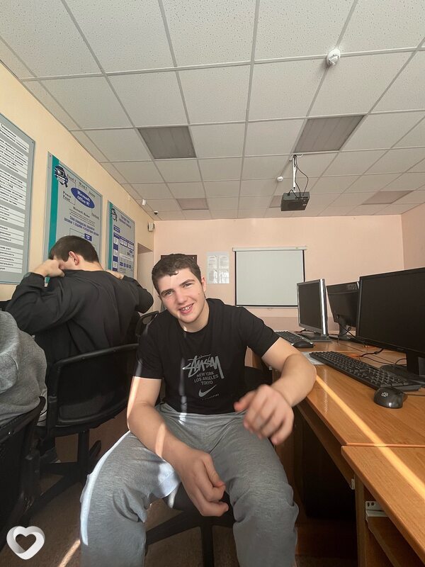 Шамиль, Ставрополь