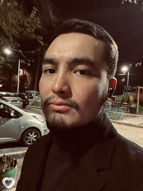 Олег, 27, Караганде — анкета №3532481