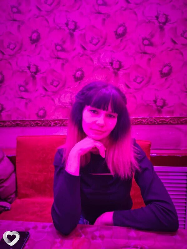 Любовь, 28, Чите — анкета №3532486