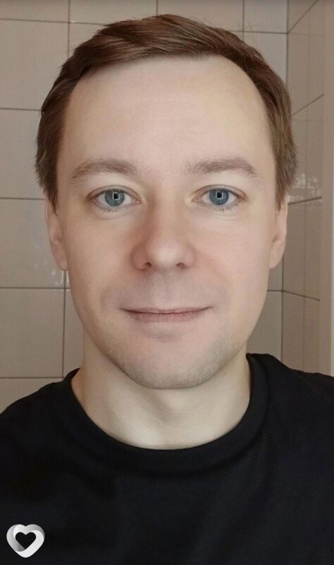 Григорий, 31, Москве — анкета №3532496