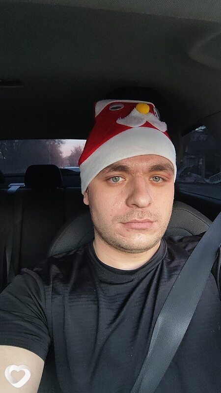 Роман, 27, Алматы — анкета №3532497