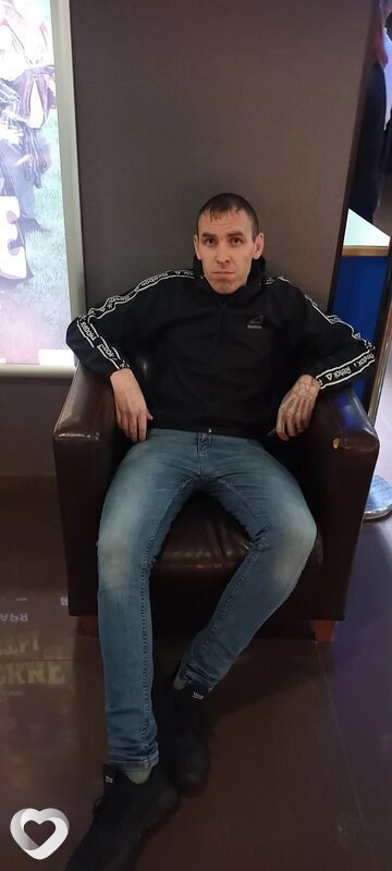 Alexander, 38, Йошкар-Оле — анкета №3532448