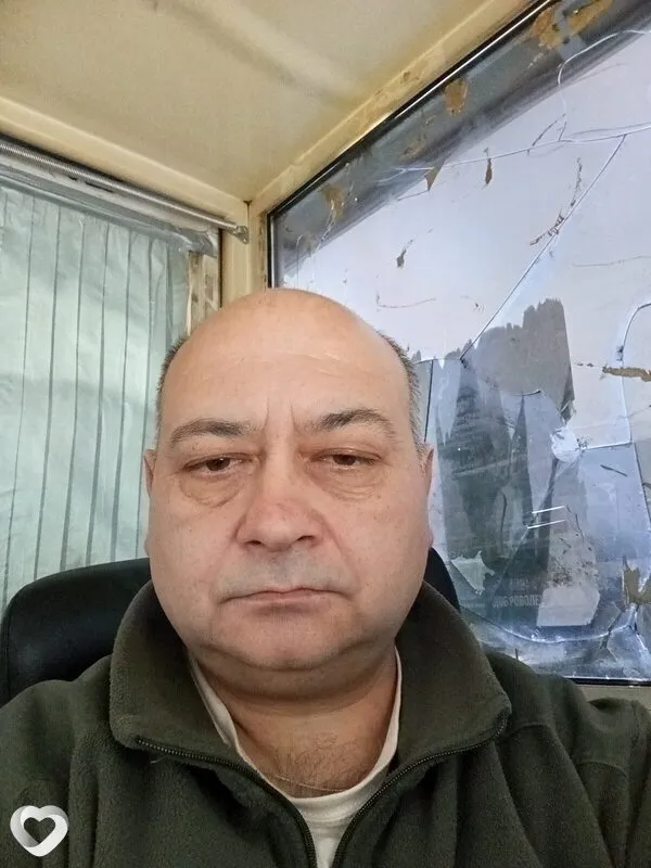Александр, 48, Москве — анкета №3532238