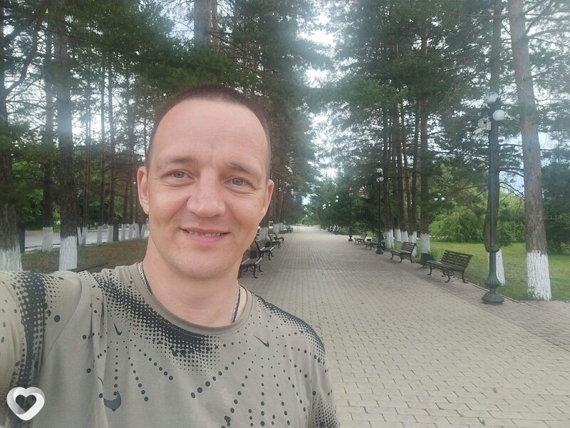 Александр, 40, Братске — анкета №3532245