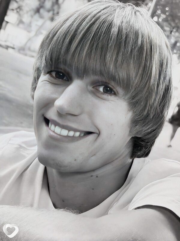 Cristian, 27, Кишинёв — анкета №3532405