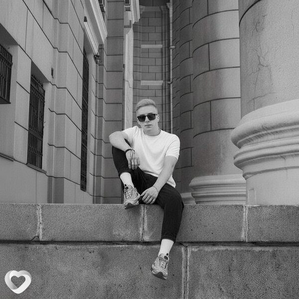 Максим, 25, Екатеринбурге — анкета №3532426