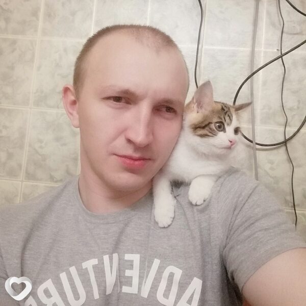 Владимир, Магадан