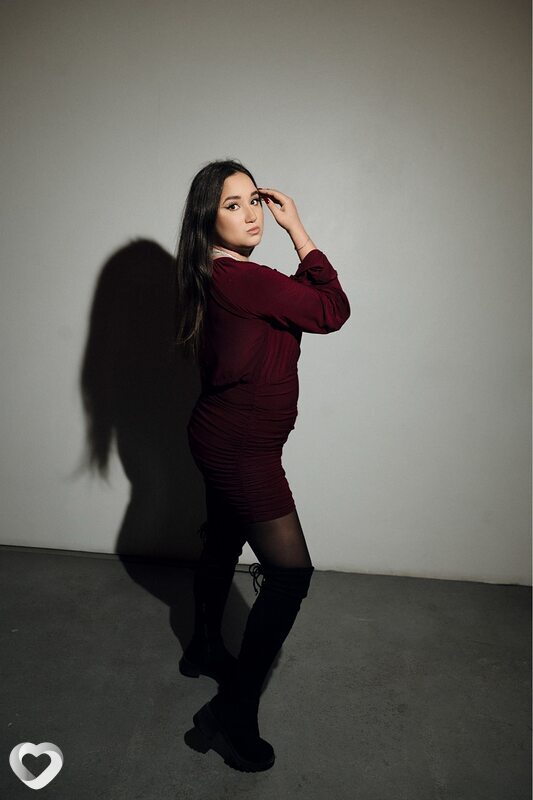 Лена, 29, Владивостоке — анкета №3532357