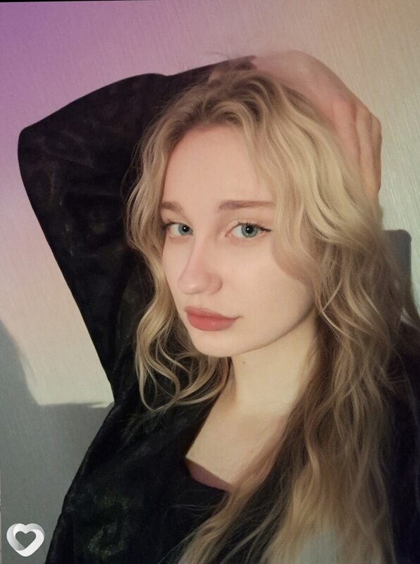 Mila, 18, Барнауле — анкета №3532359