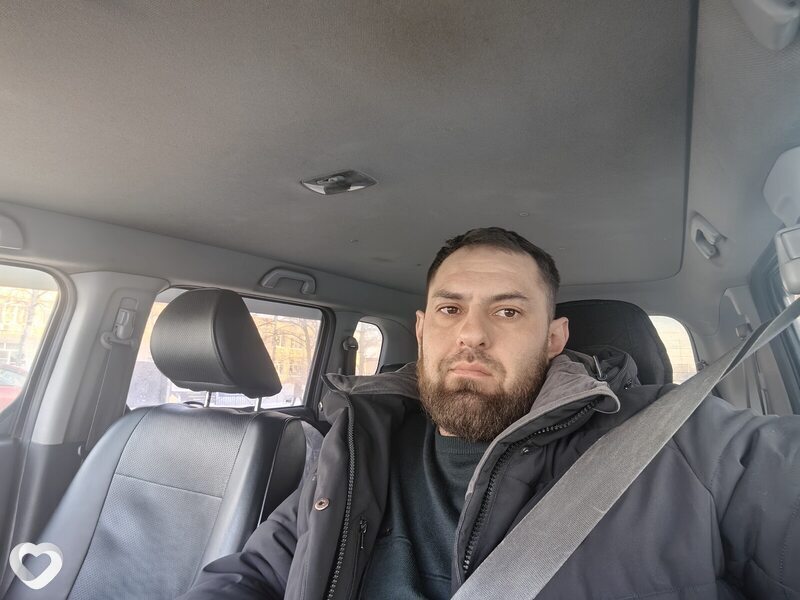 Антон, 37, Хабаровске — анкета №3532367