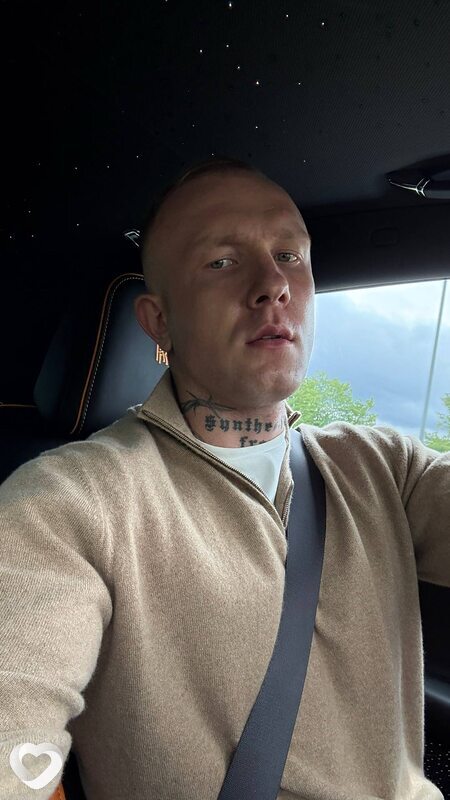 Aleksandr, 34, Москве — анкета №3532368
