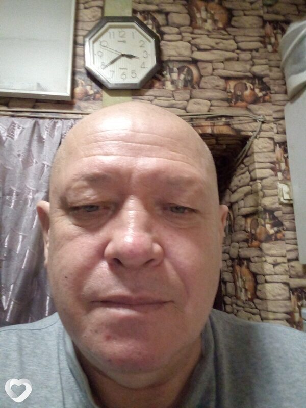 Слава, 59, Волгограде — анкета №3532370