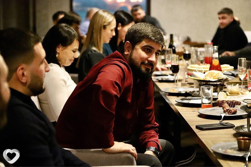 Артур, 32, Тюмени — анкета №3532372