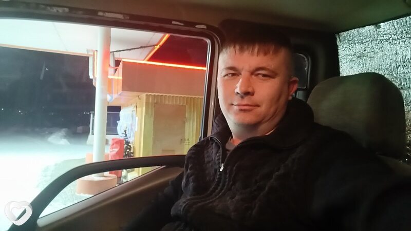 Павел, Чернышевск
