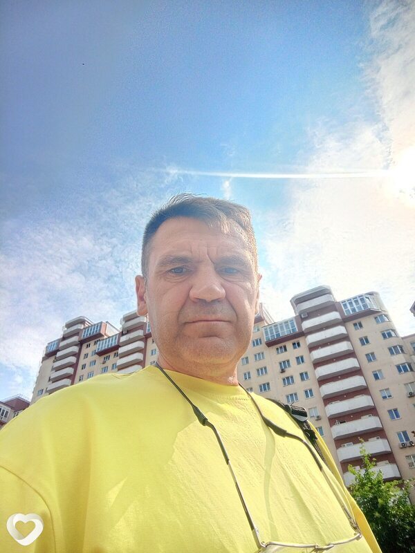 Евгений, 49, Минске — анкета №3532531