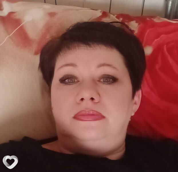 Янина, 53, Краснодаре — анкета №3532532