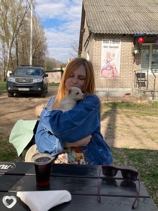 Наталья, 33, Минске — анкета №3532533