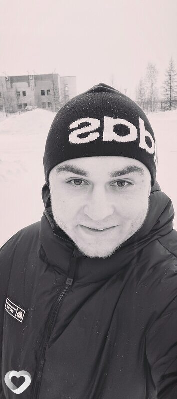 Александр, 33, Екатеринбурге — анкета №3532537