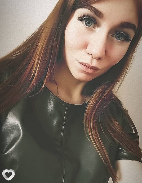Кристина, 29, Москве — анкета №3532550