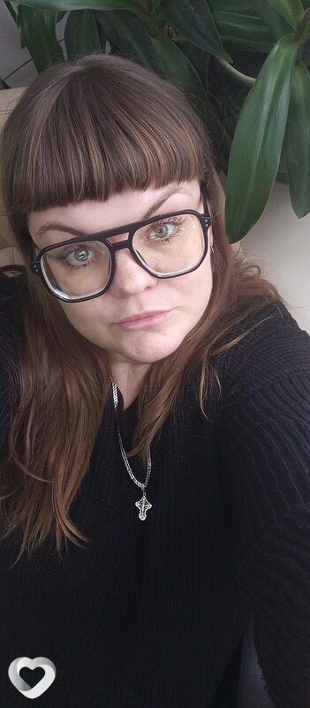 Инна, 37, Бузулуке — анкета №3532510