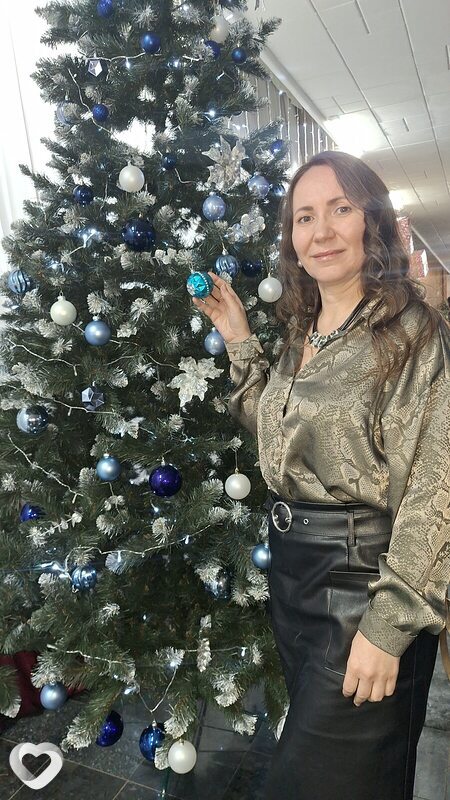 Оксана, 43, Братске — анкета №3532519