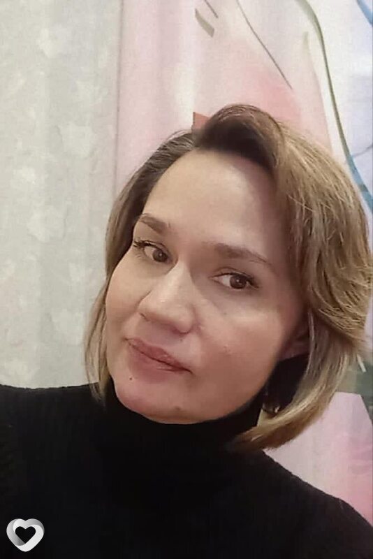 Ирина, 50, Москве — анкета №3532520