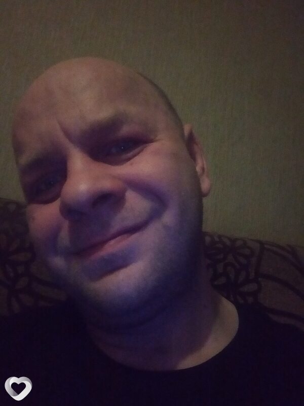 Alex, 37, Барнауле — анкета №3532522