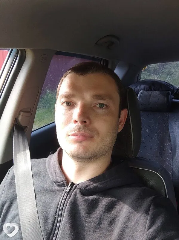 Александр, 41, Москве — анкета №3532459