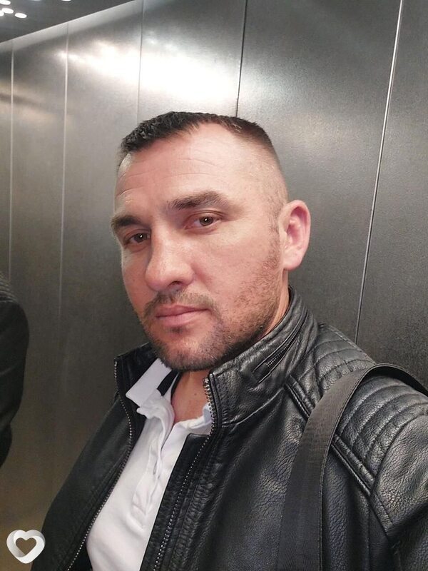 Василь, 36, Львове — анкета №3532462