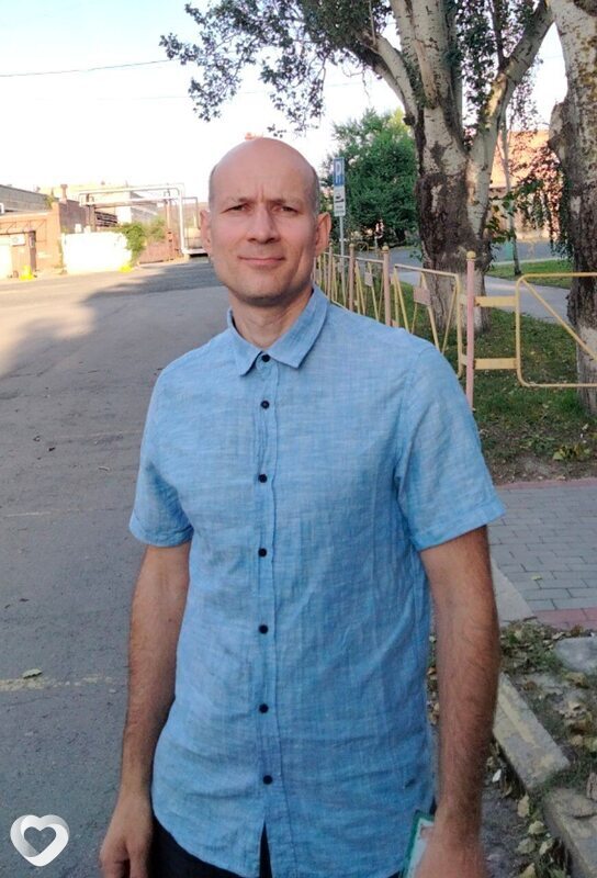 Александр, Кременчуг