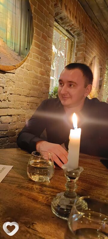 Владимир, 28, Норильске — анкета №3532465
