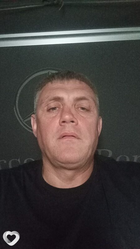 Евгений, 50, Березовский (Кемеровская обл) — анкета №3532466