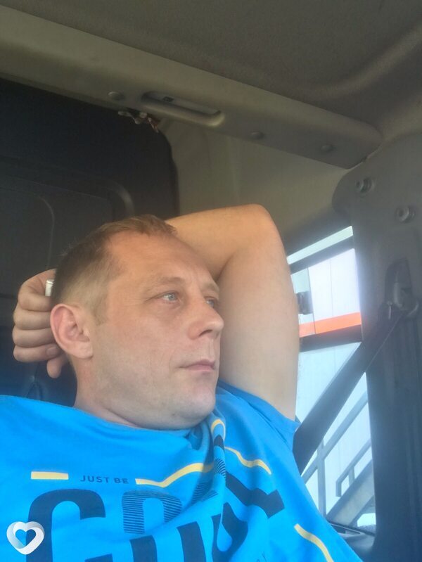 Виктор, 40, Михайловка (Волгоградская Област — анкета №3532469