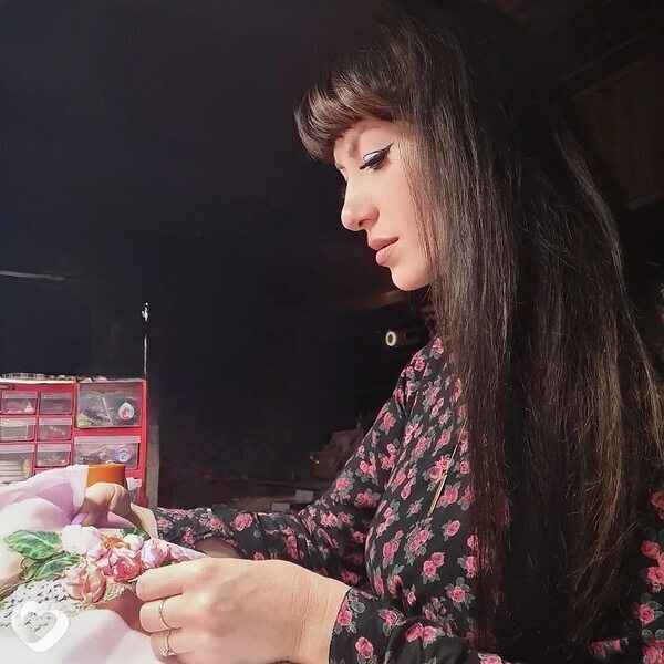 Любовь, 38, Одессе — анкета №3533231