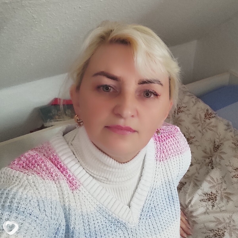 Надежда, Днепр