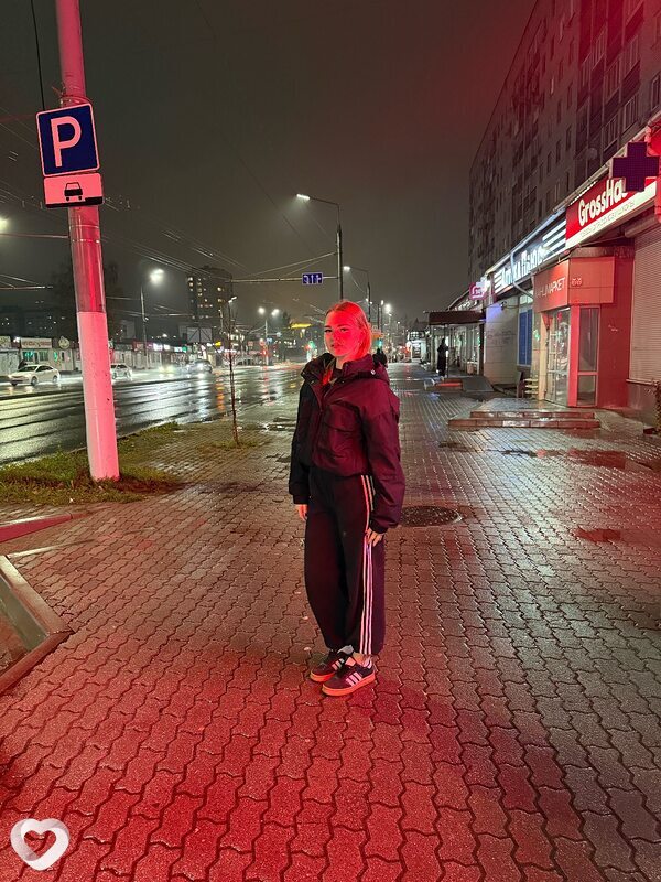 Анастасия, 20, Брянске — анкета №3533251
